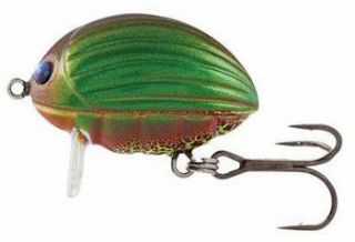 Salmo Lil Bug 2cm - 